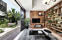 Sunrise Terrace (D28), Terrace #445799571